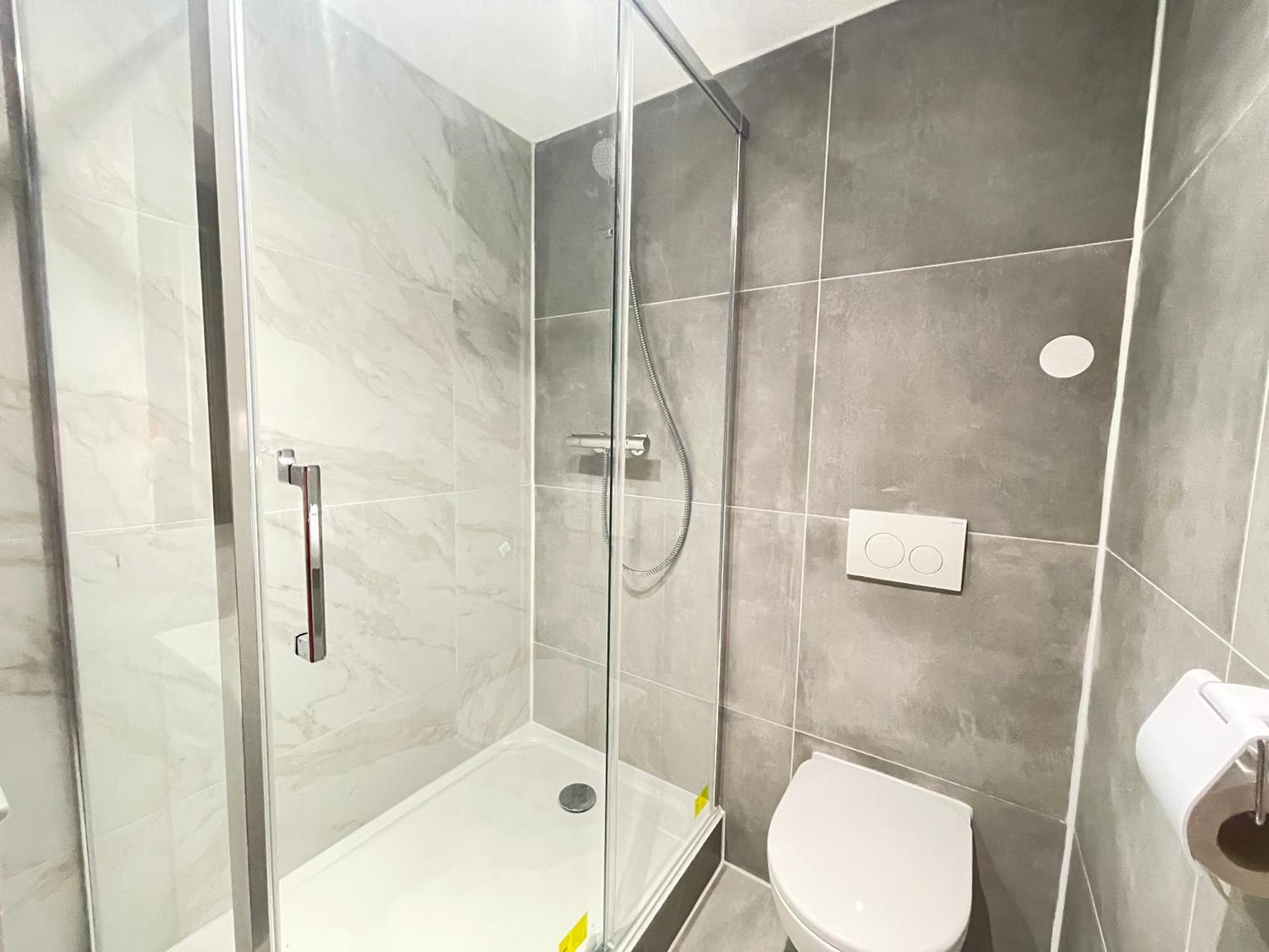 Mega Cool Flat France Suisse Leilighet Saint-Louis  Eksteriør bilde