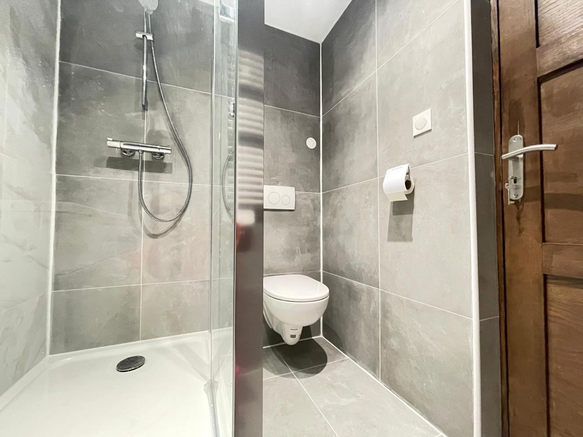 Mega Cool Flat France Suisse Leilighet Saint-Louis  Eksteriør bilde