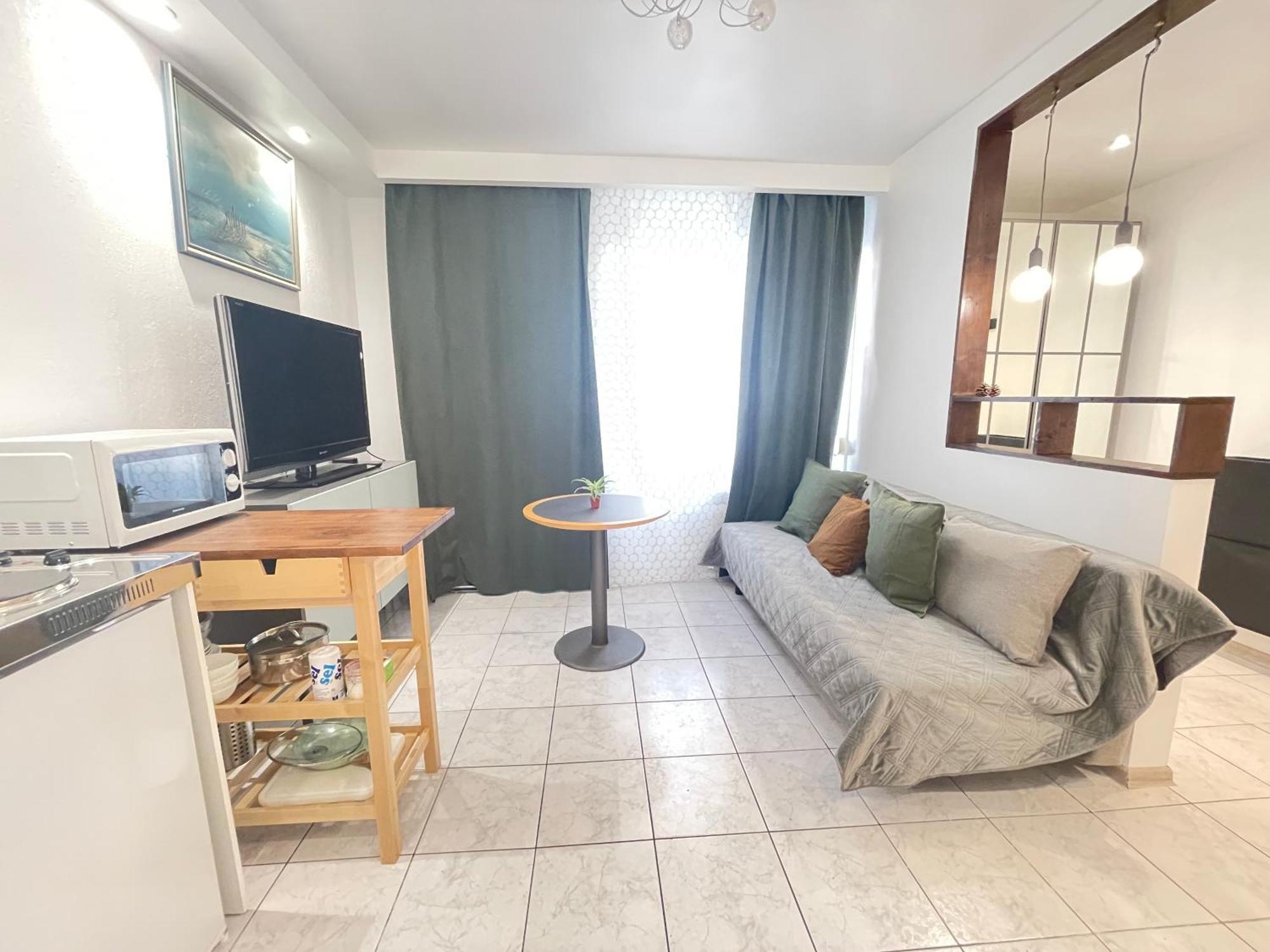 Mega Cool Flat France Suisse Leilighet Saint-Louis  Eksteriør bilde