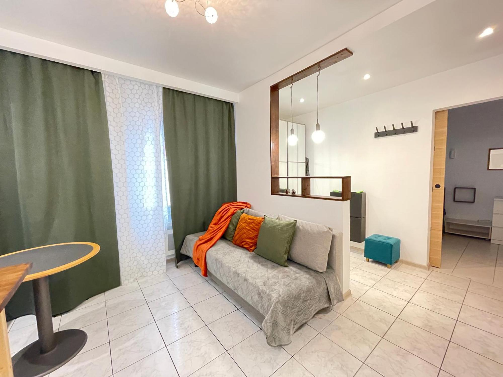Mega Cool Flat France Suisse Leilighet Saint-Louis  Eksteriør bilde