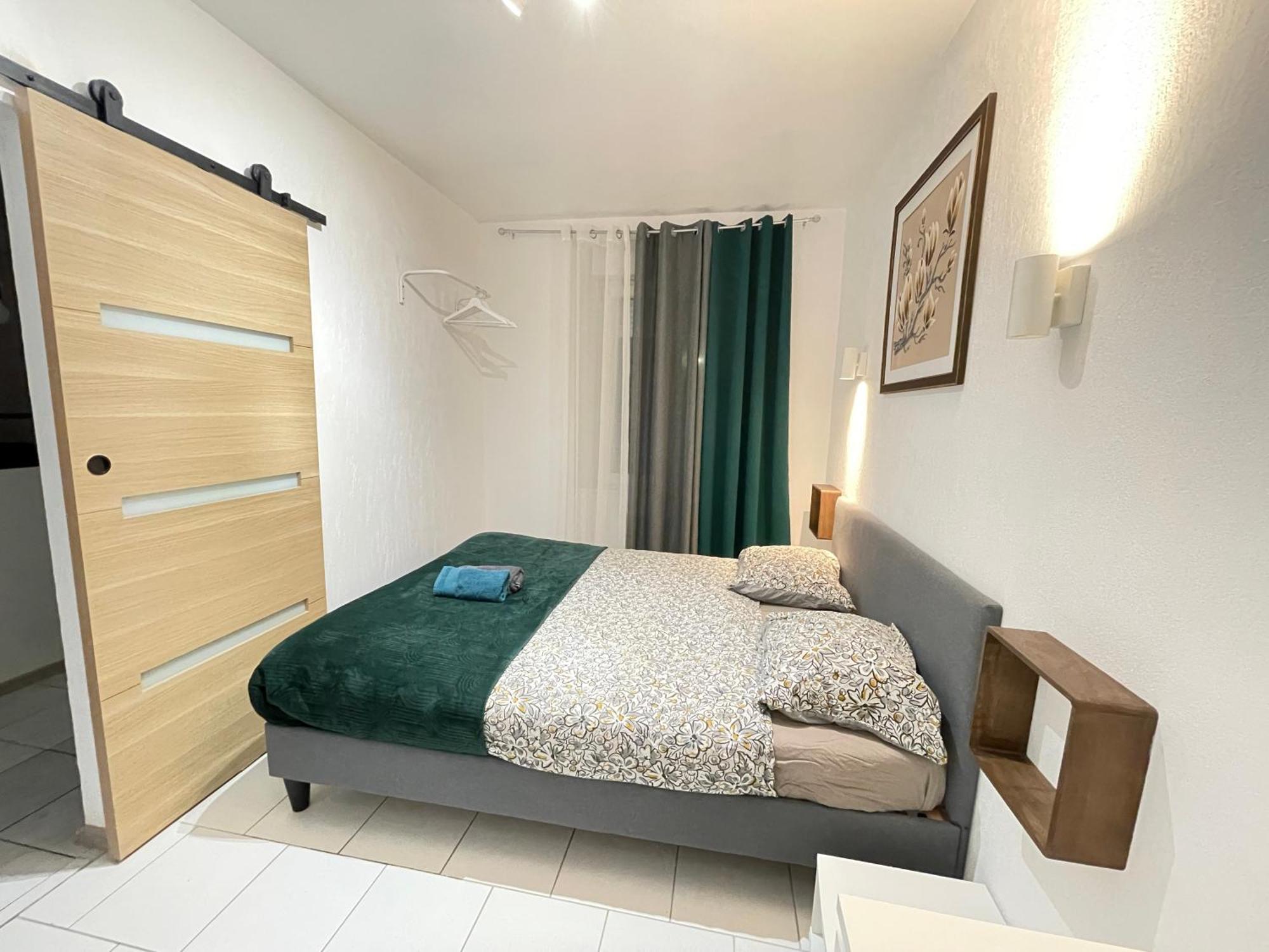 Mega Cool Flat France Suisse Leilighet Saint-Louis  Eksteriør bilde