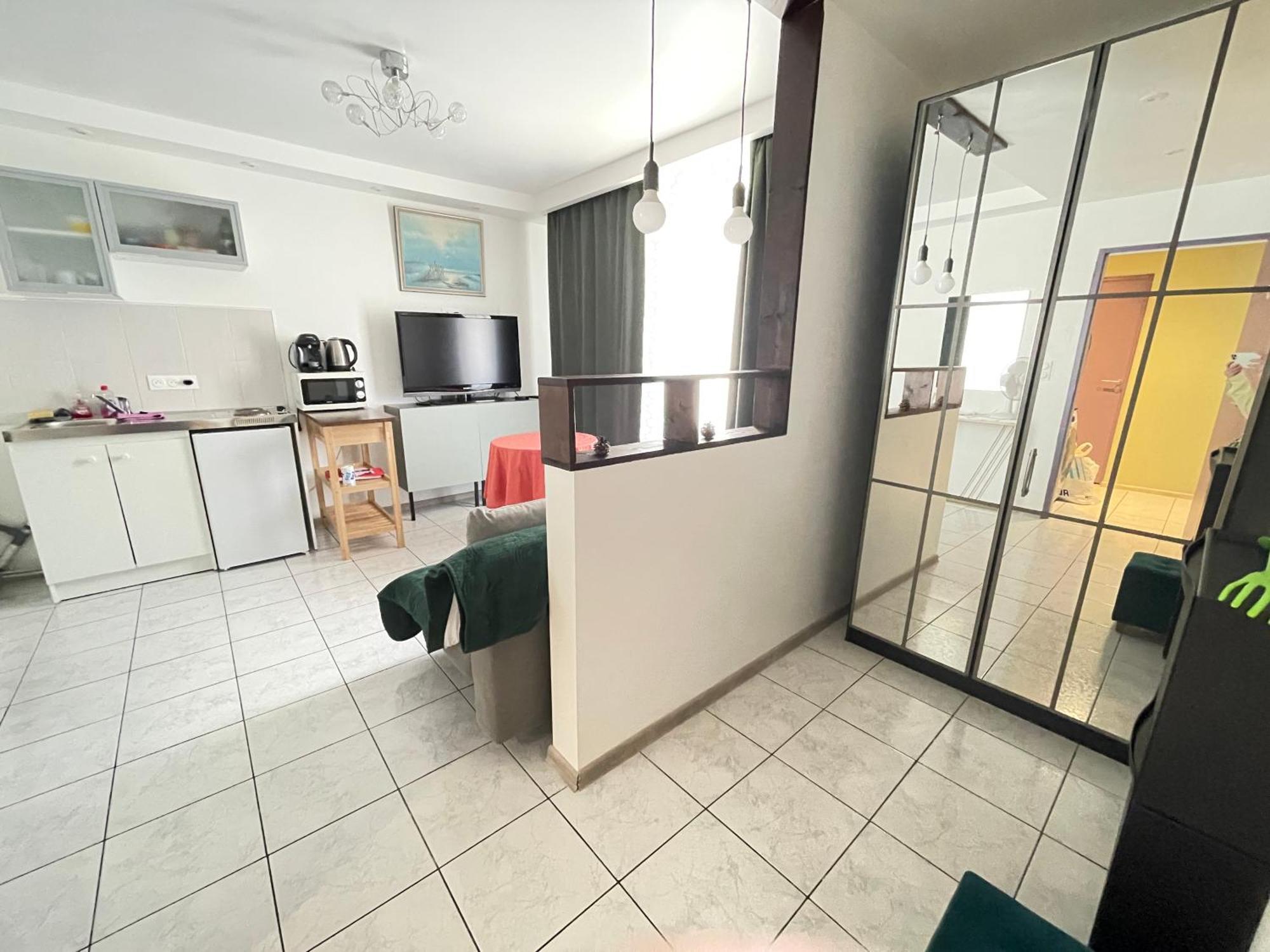 Mega Cool Flat France Suisse Leilighet Saint-Louis  Eksteriør bilde