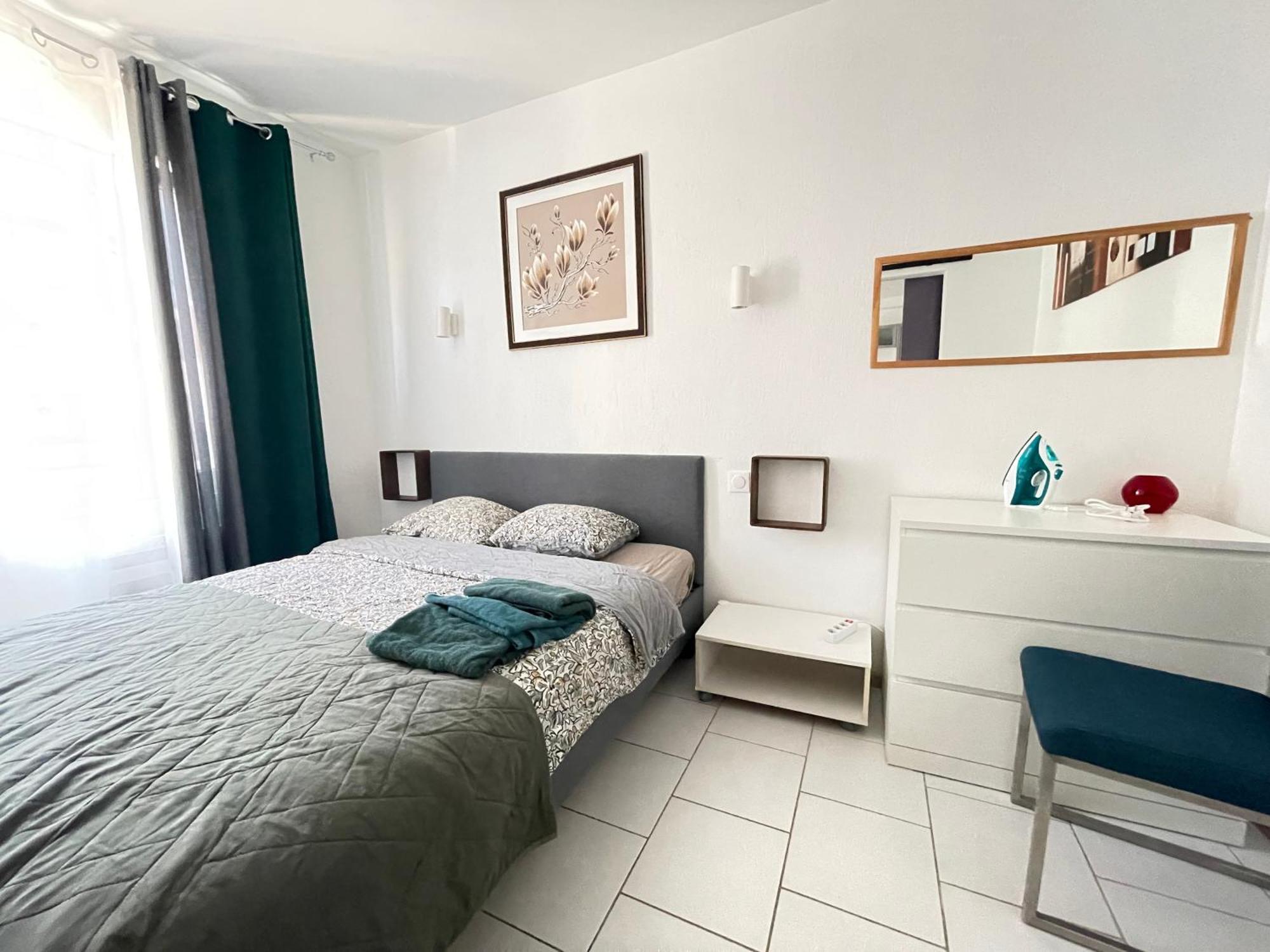 Mega Cool Flat France Suisse Leilighet Saint-Louis  Eksteriør bilde