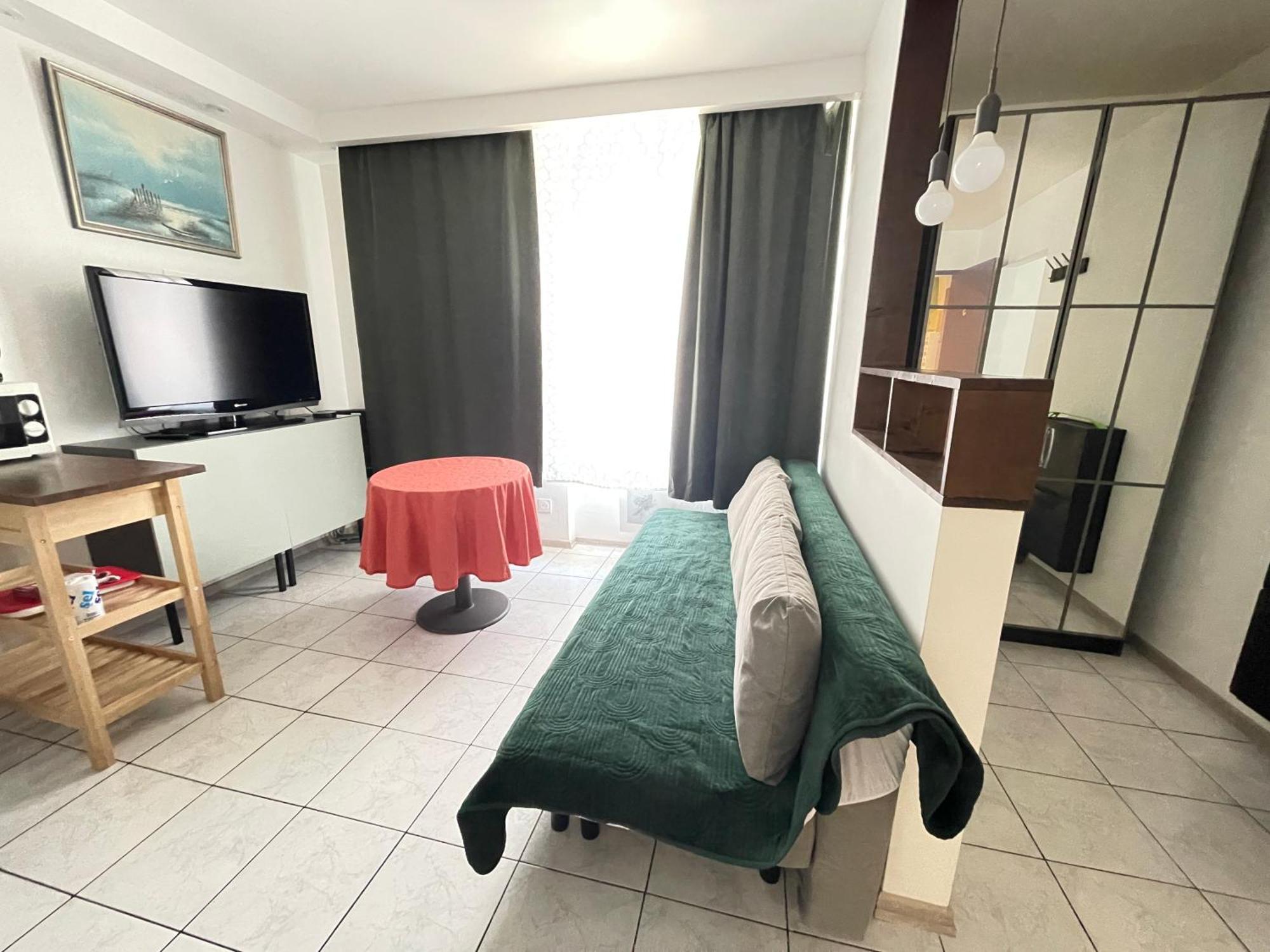 Mega Cool Flat France Suisse Leilighet Saint-Louis  Eksteriør bilde
